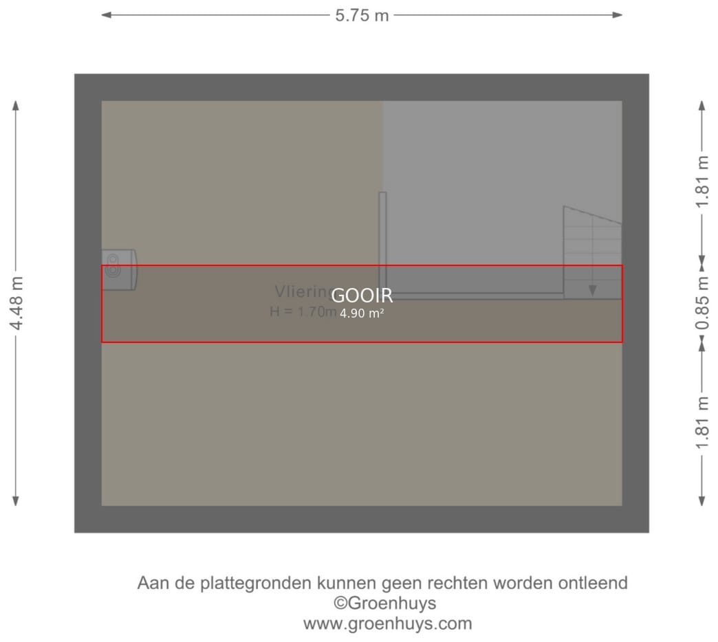 Foto 43 van Poststraat 36