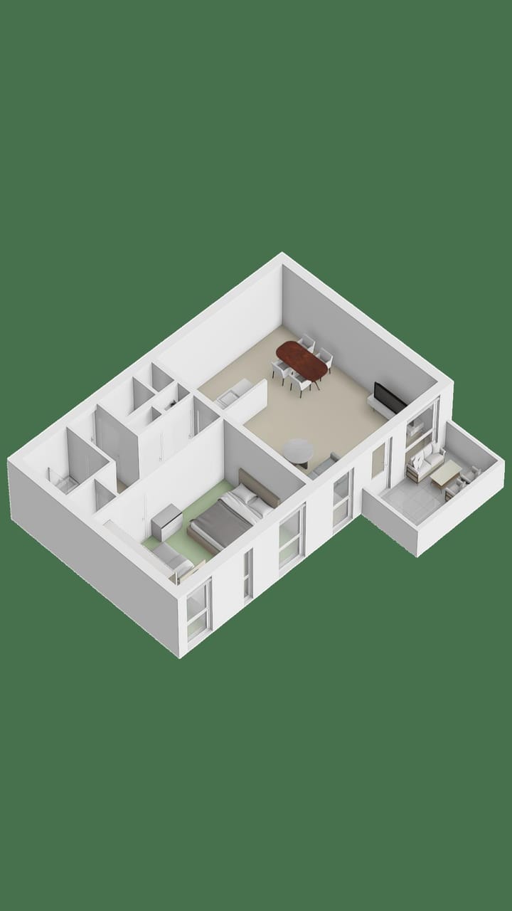 Foto 34 van Bordeslaan 330