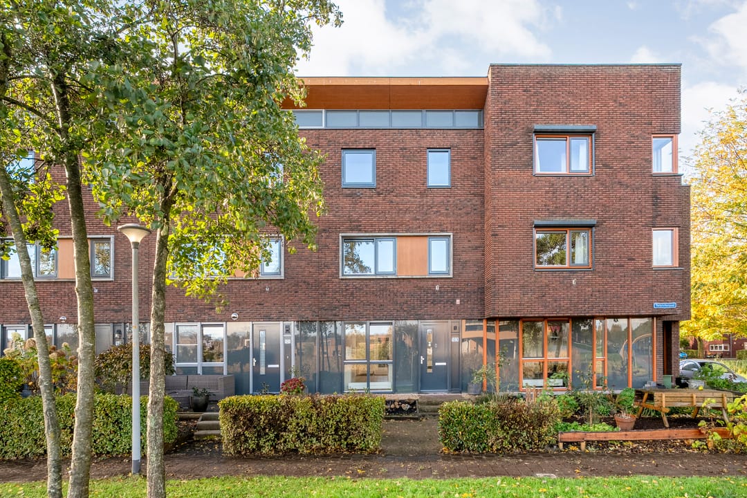 Foto 1 van Twistvlietpad 103