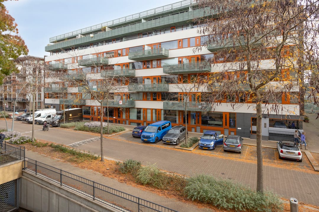 Photo 1 of Bordeslaan 330