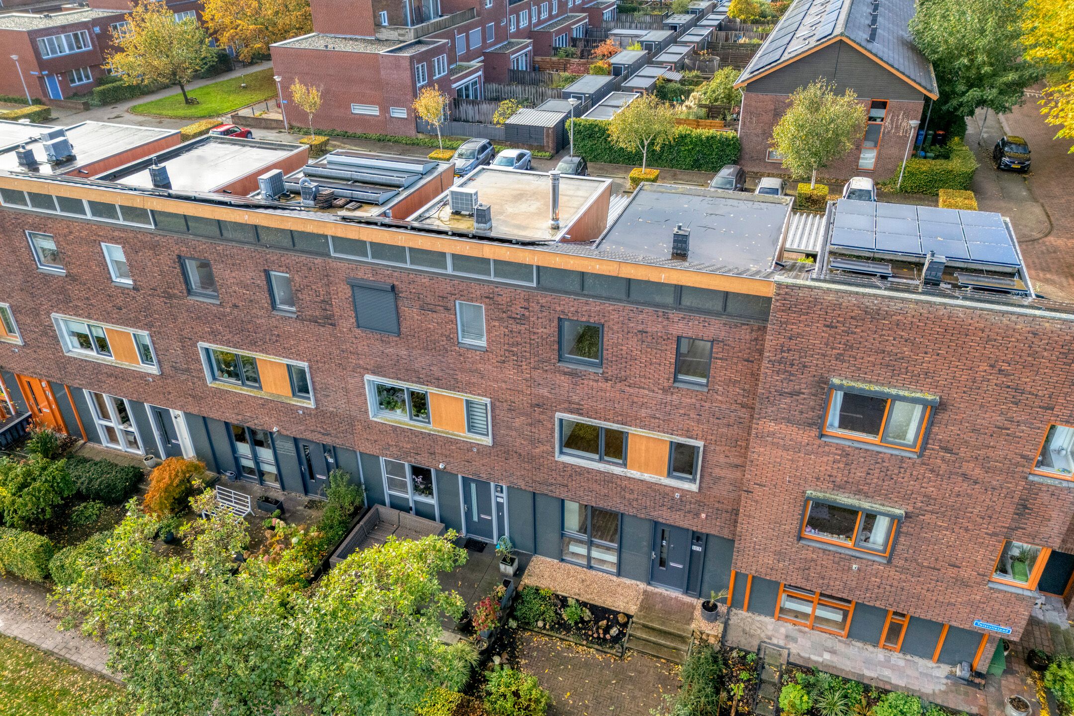 Foto 3 van Twistvlietpad 103