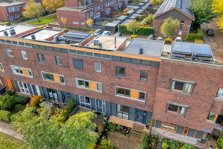 Foto 3 van Twistvlietpad 103