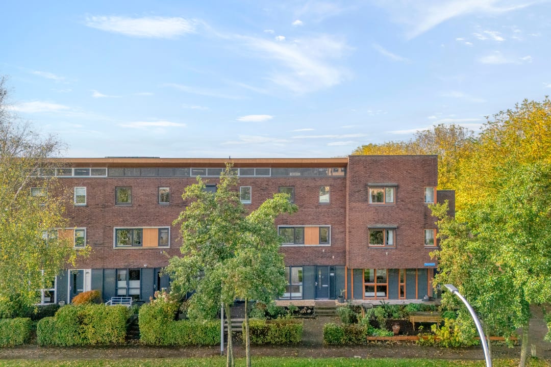 Foto 2 van Twistvlietpad 103