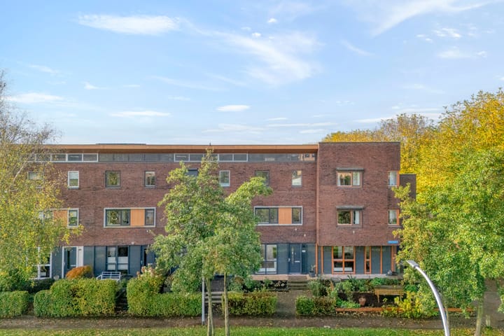 Foto 2 van Twistvlietpad 103