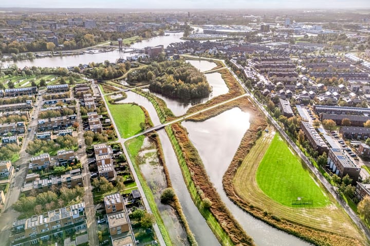 Foto 4 van Twistvlietpad 103