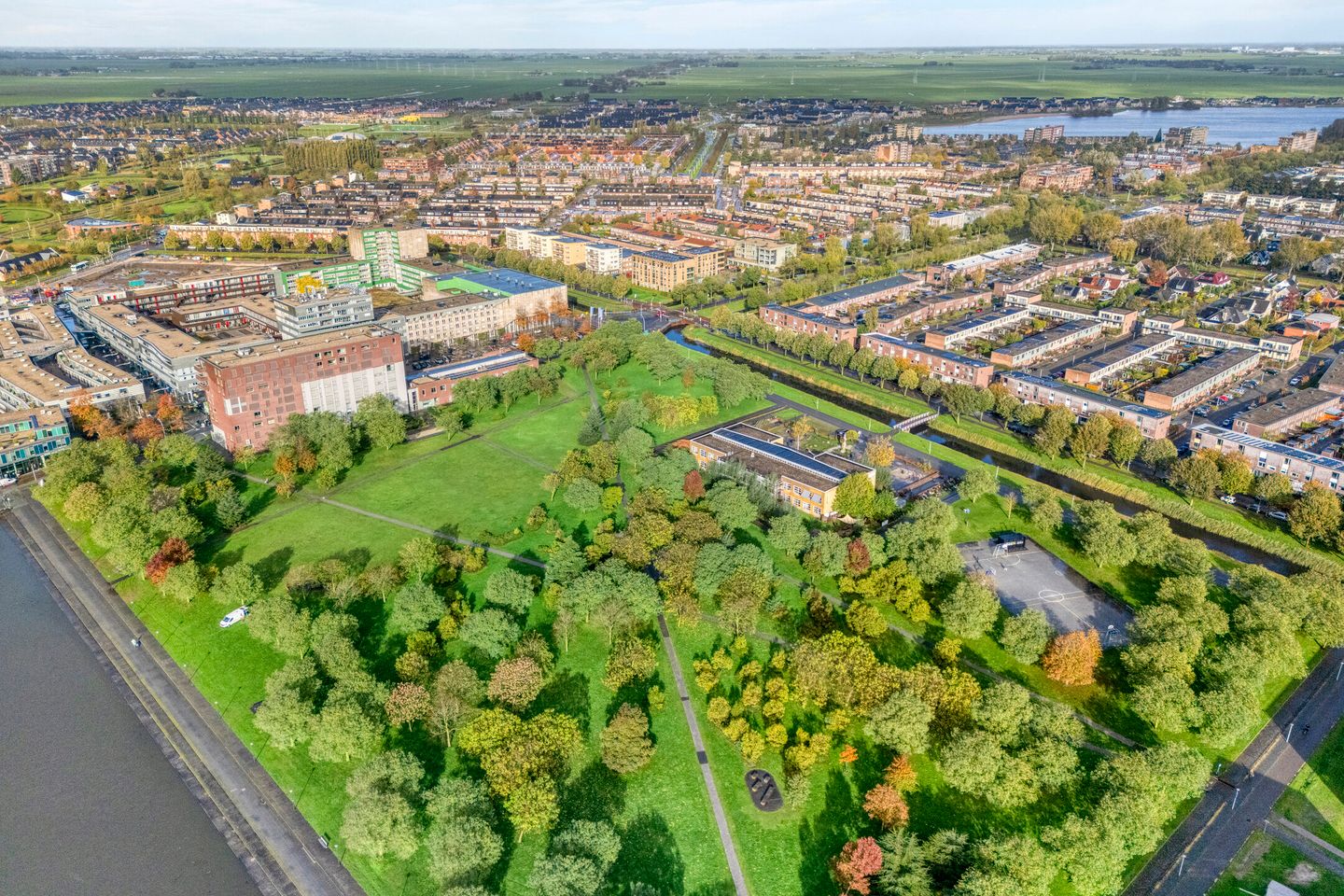 Foto 5 van Twistvlietpad 103