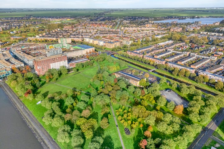 Foto 5 van Twistvlietpad 103