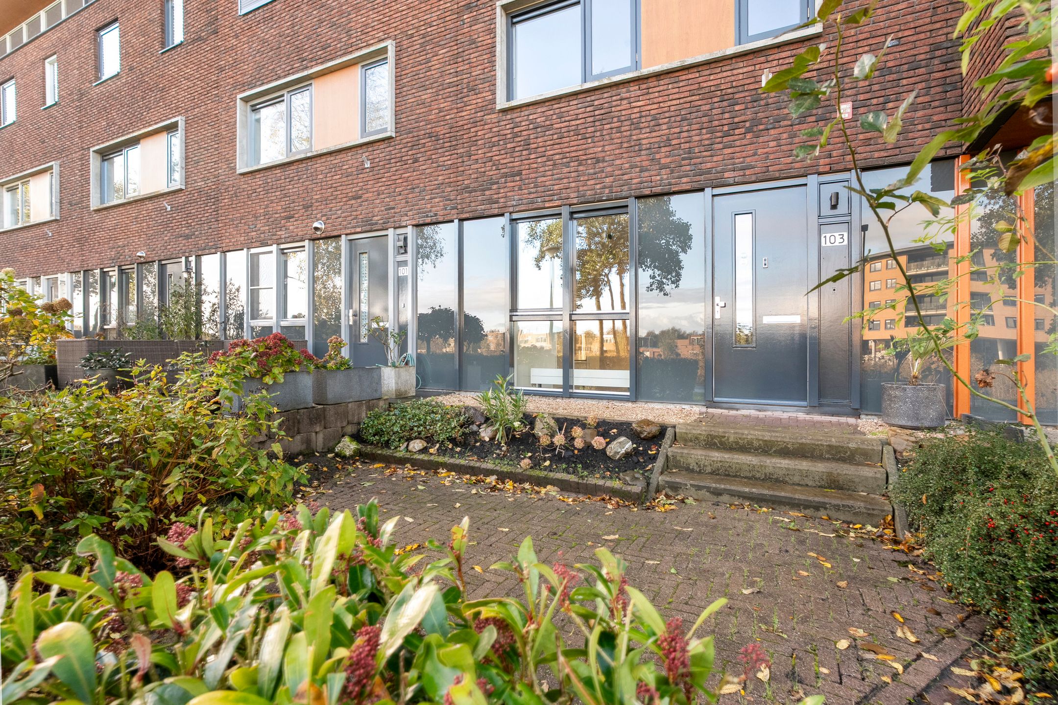 Foto 6 van Twistvlietpad 103