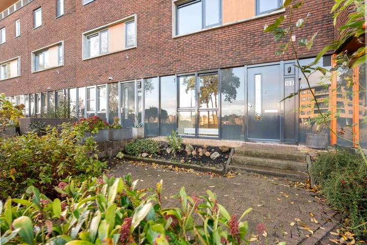 Foto 6 van Twistvlietpad 103