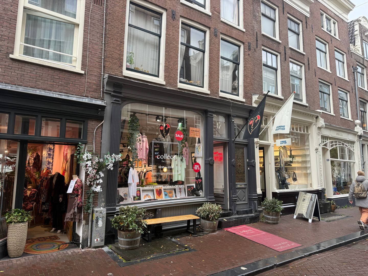 Bekijk foto 1 van Herenstraat 17-H