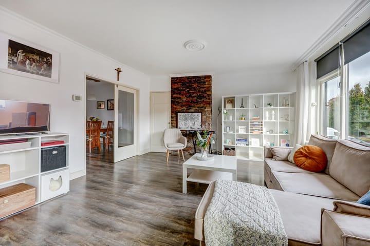 Photo 5 of Clematisstraat 25