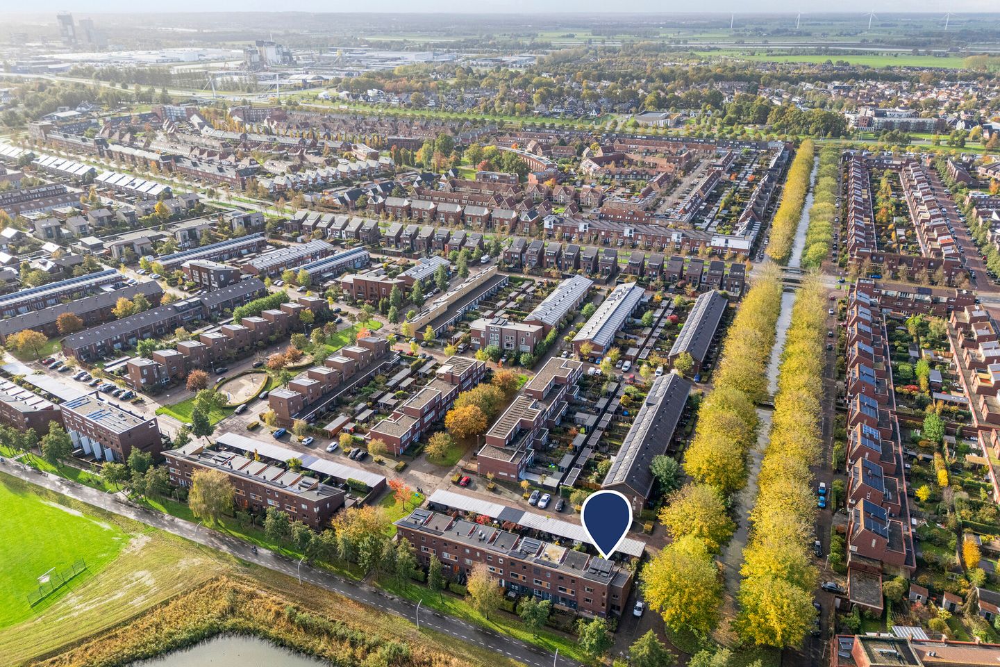 Foto 34 van Twistvlietpad 103