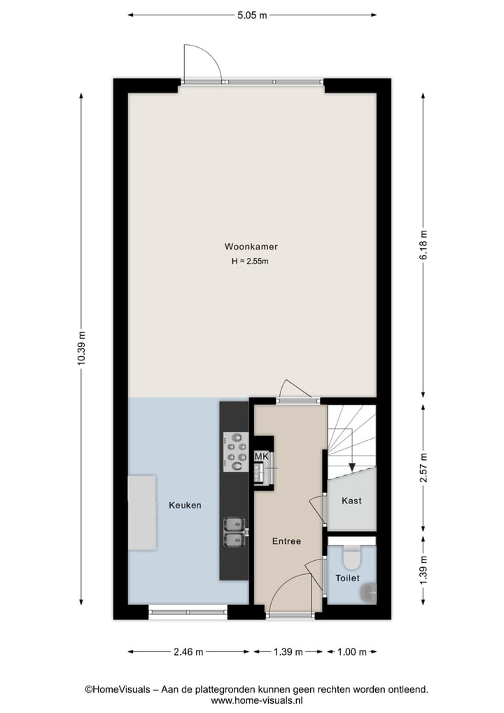 Foto 35 van Twistvlietpad 103