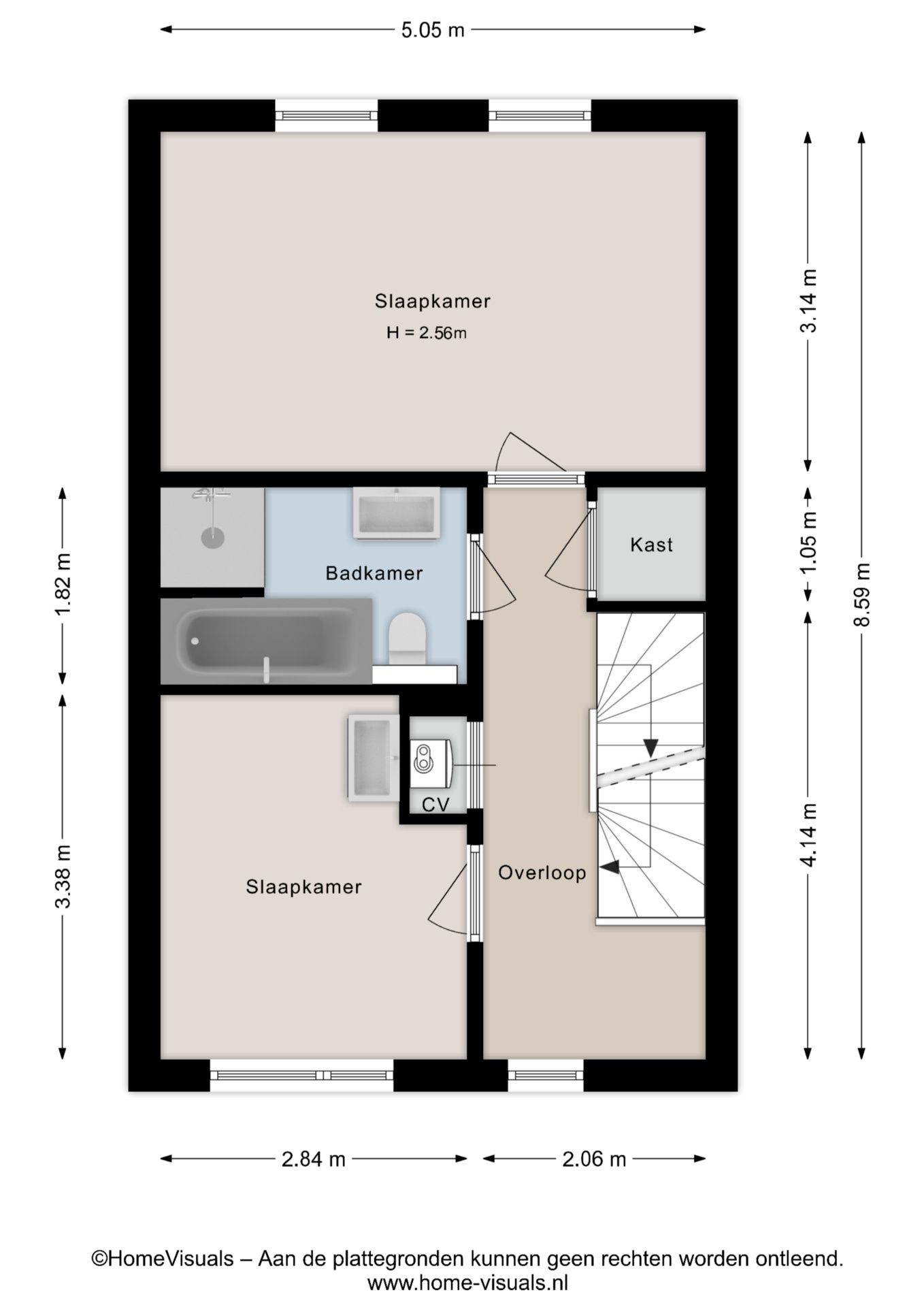 Foto 36 van Twistvlietpad 103