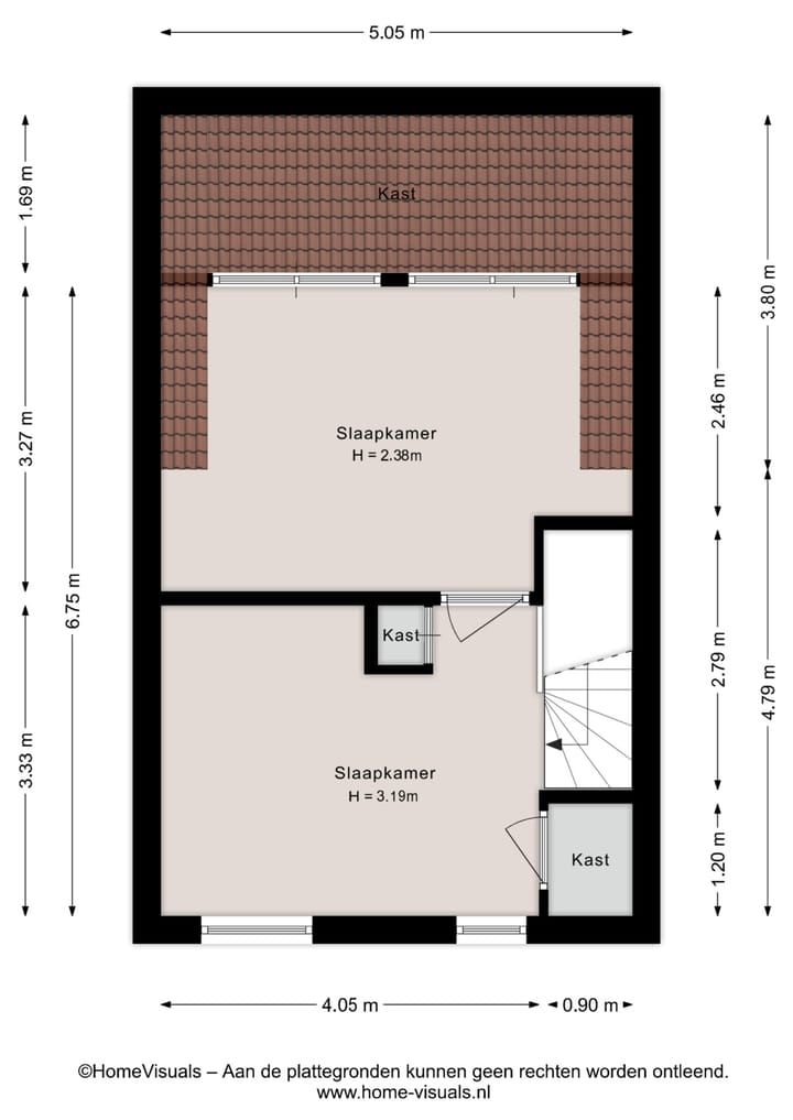 Foto 37 van Twistvlietpad 103