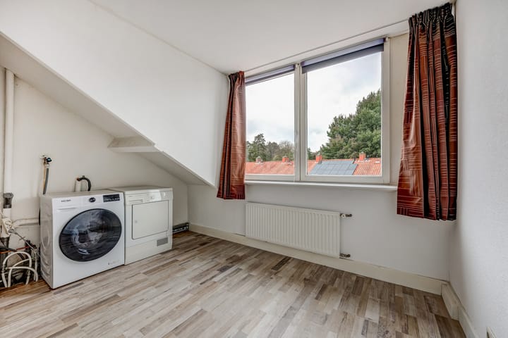 Photo 25 of Clematisstraat 25