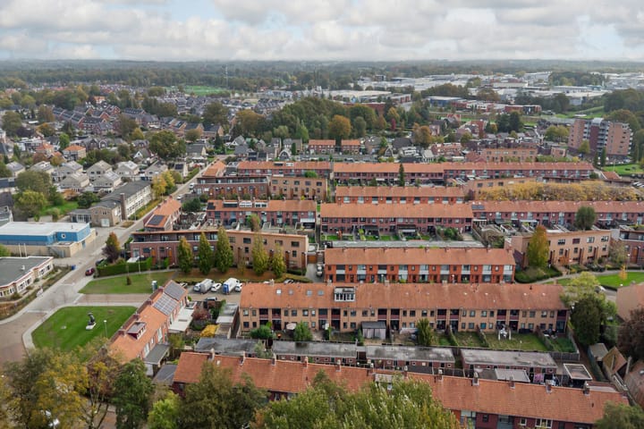 Photo 27 of Clematisstraat 25