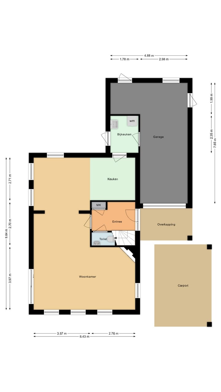 Foto 55 van Slimhof 11