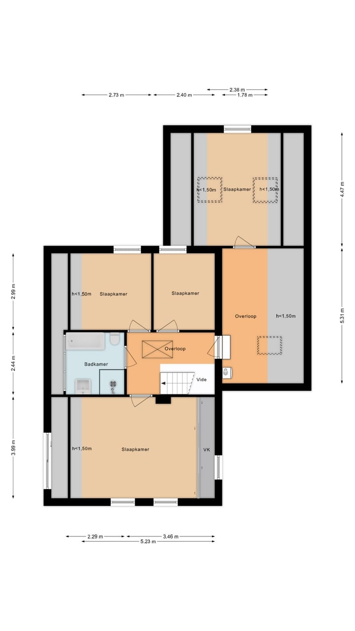 Foto 56 van Slimhof 11