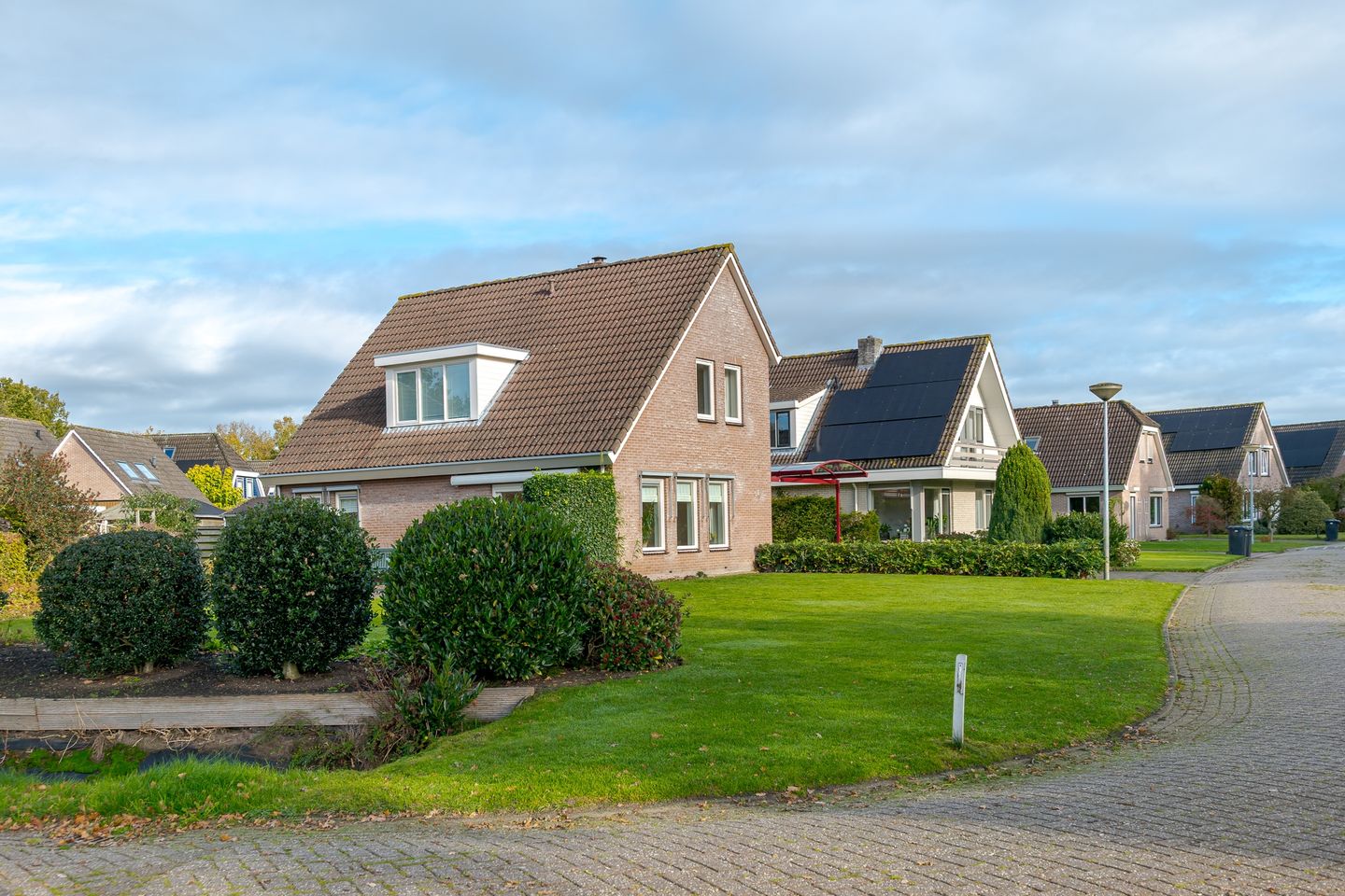 Foto 4 van Slimhof 11