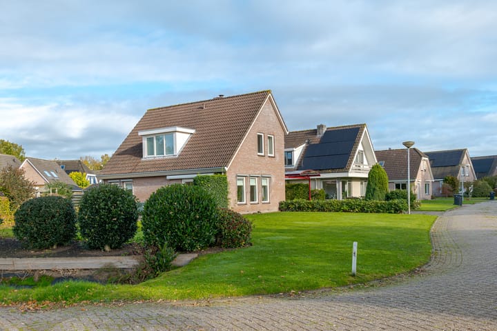 Photo 4 of Slimhof 11