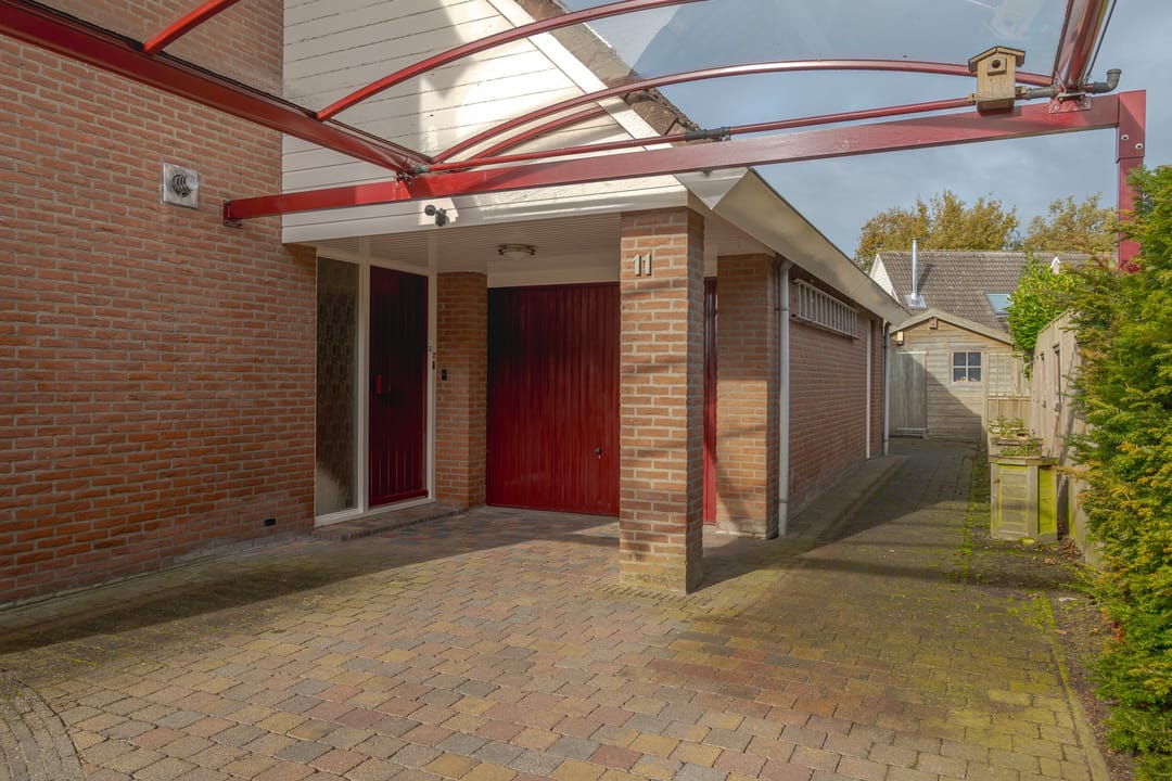 Foto 7 van Slimhof 11