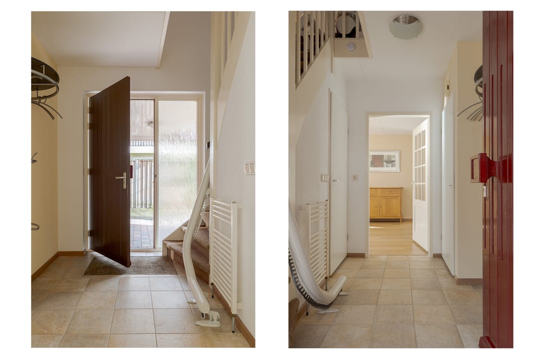 Foto 8 van Slimhof 11