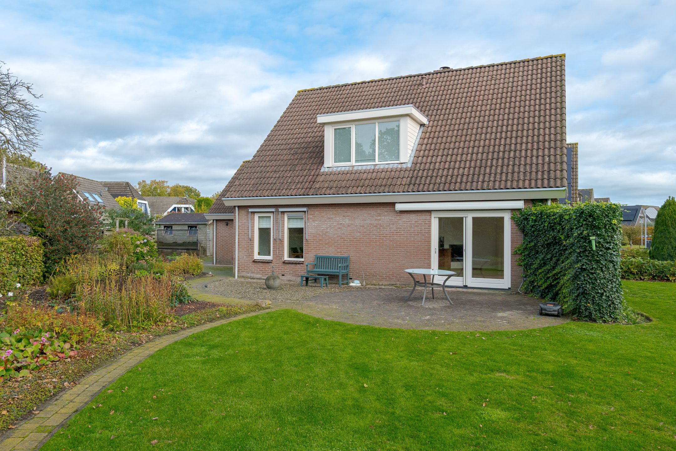 Foto 15 van Slimhof 11