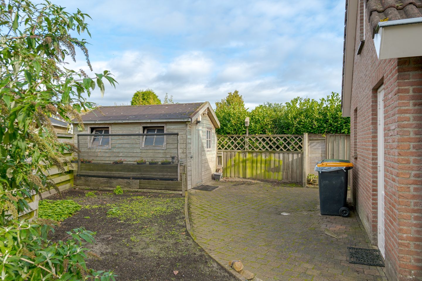 Foto 19 van Slimhof 11