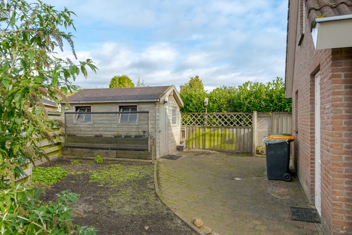 Foto 19 van Slimhof 11