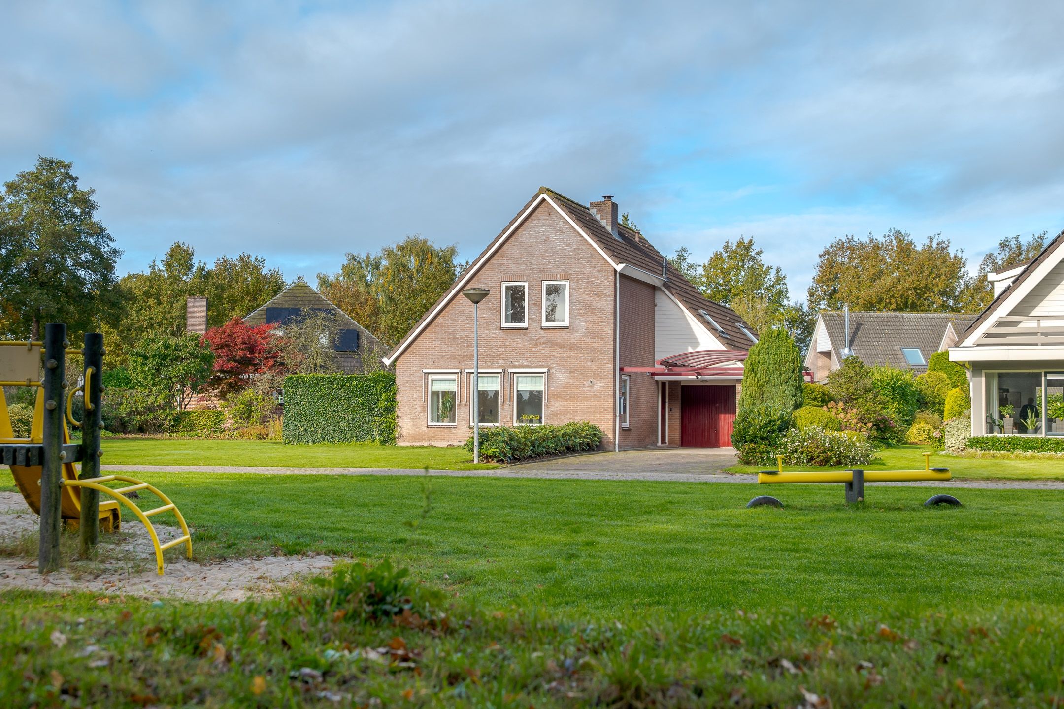 Foto 54 van Slimhof 11