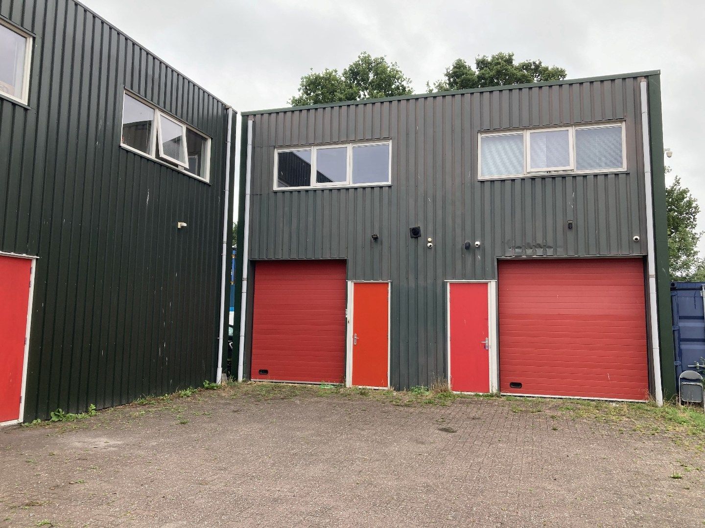 View photo 2 of Gildenweg 22-N