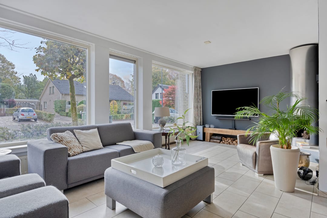 Foto 2 van De Steenzager 61