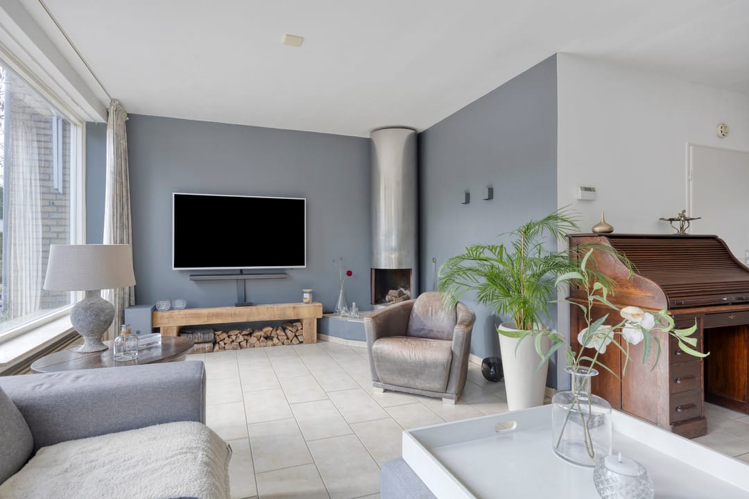 Foto 8 van De Steenzager 61