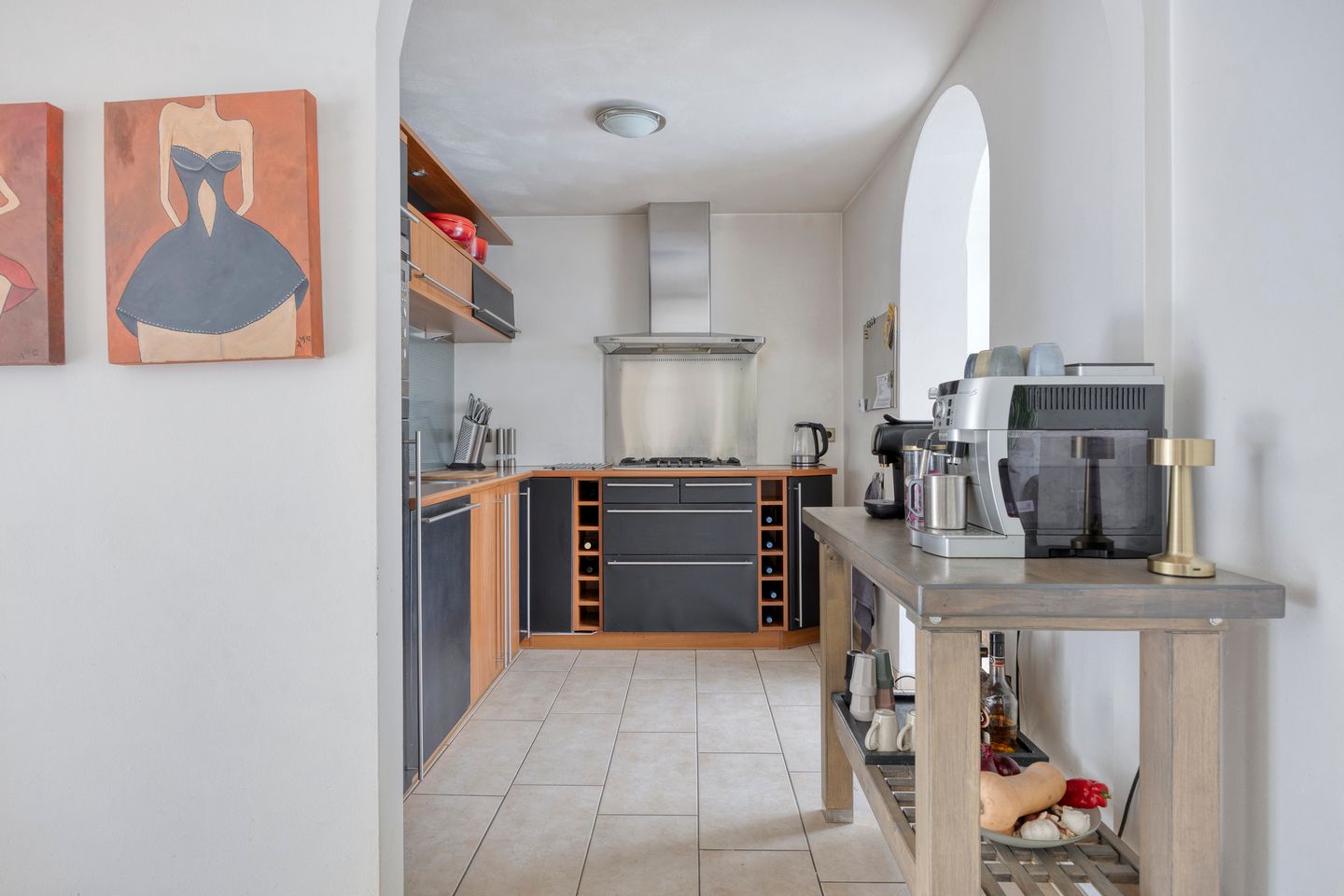 Foto 10 van De Steenzager 61