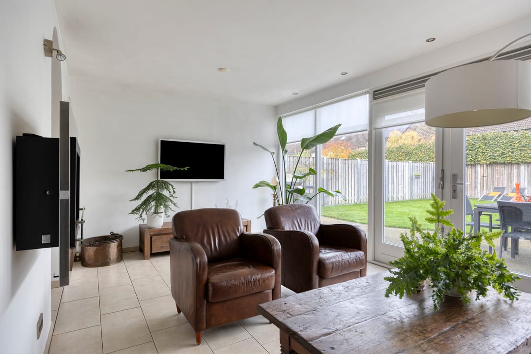 Foto 13 van De Steenzager 61