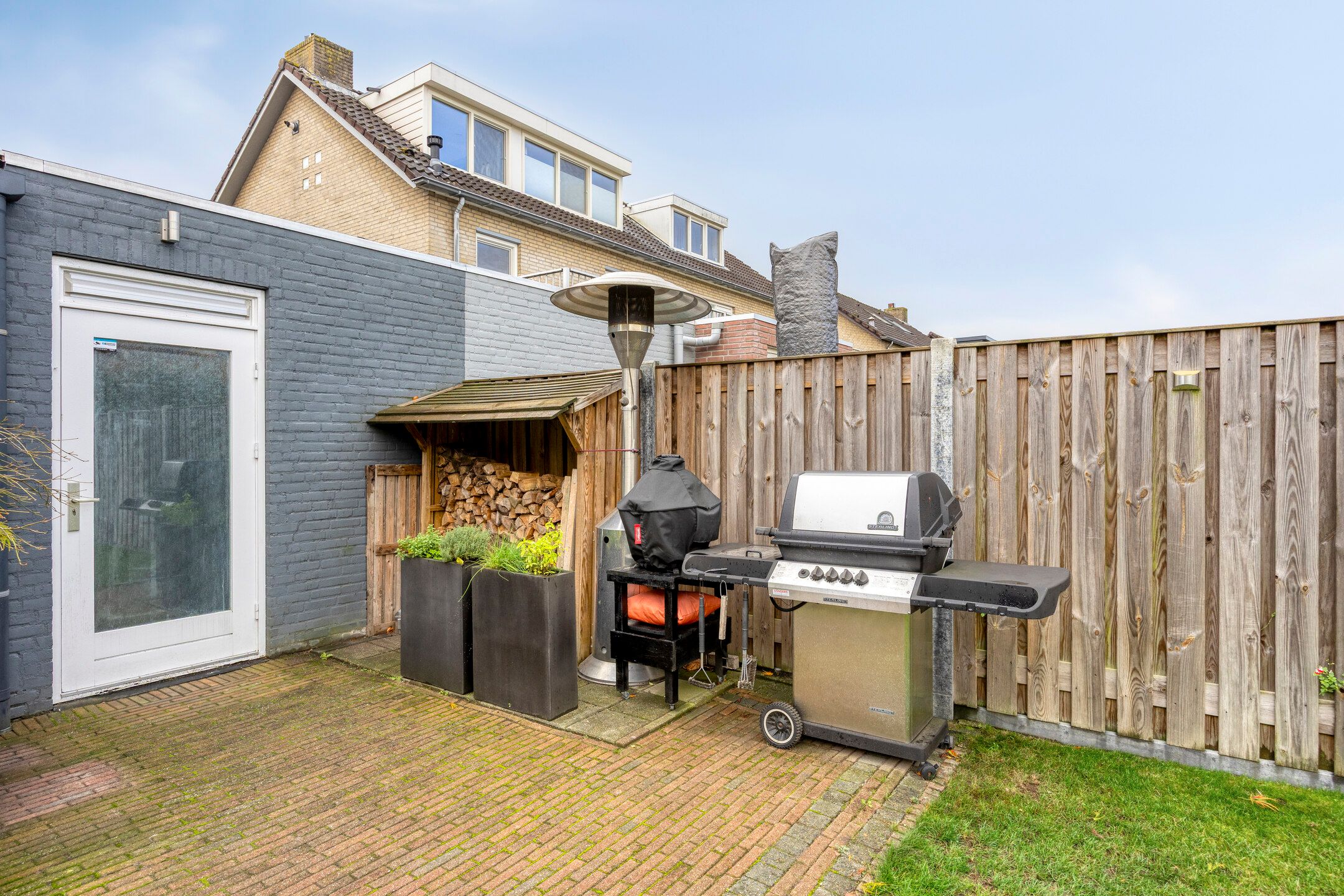 Foto 33 van De Steenzager 61