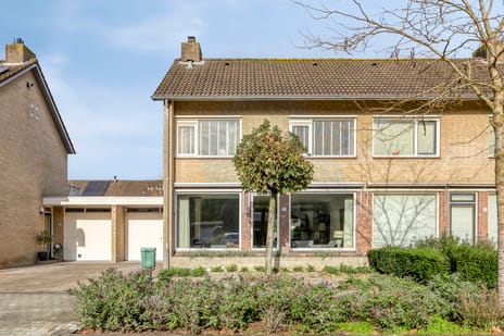 De Steenzager 61
