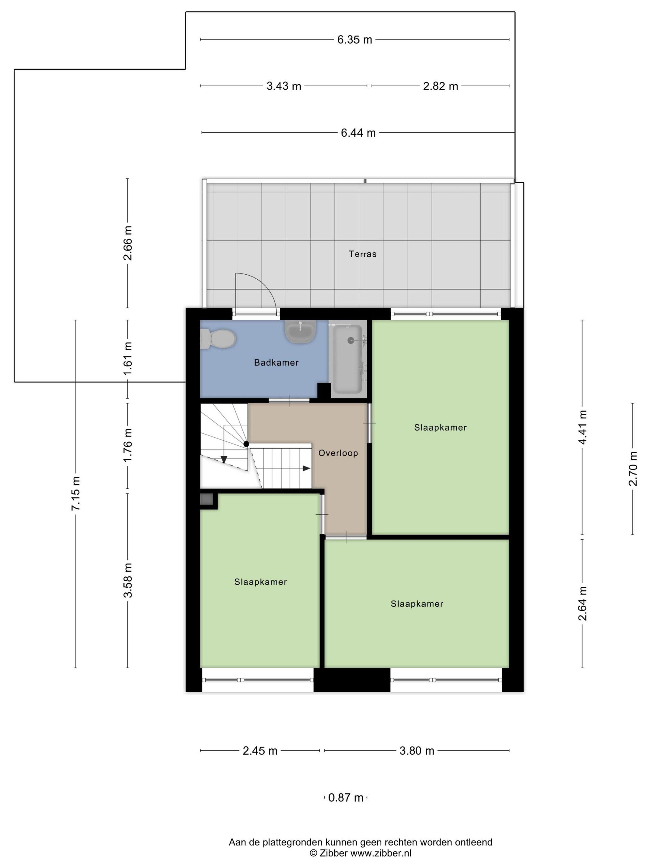 Foto 39 van De Steenzager 61