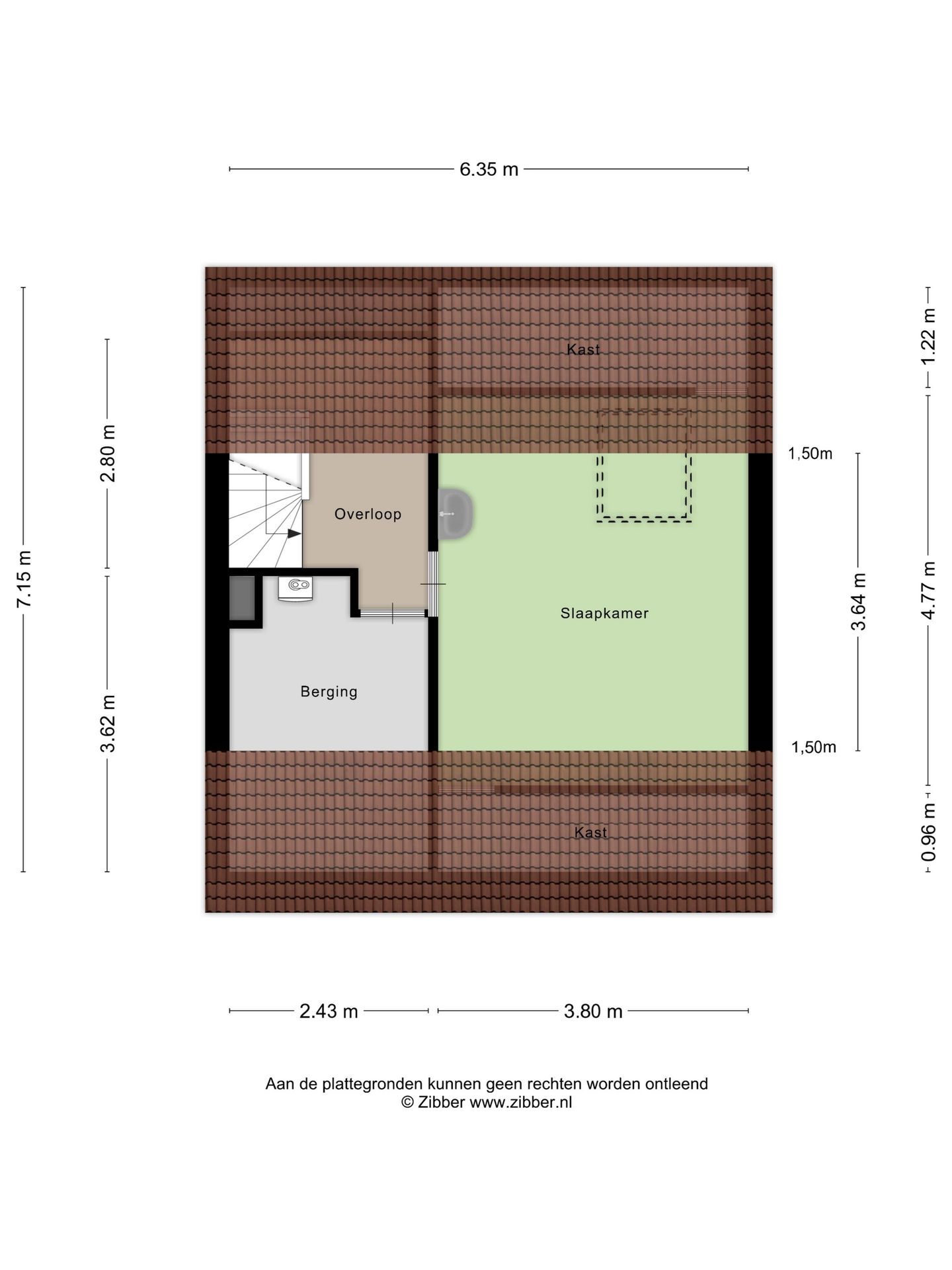 Foto 40 van De Steenzager 61