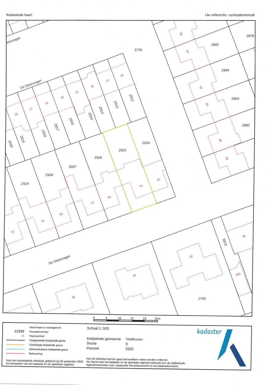 Foto 41 van De Steenzager 61