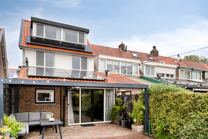 Prins Hendrikstraat 19