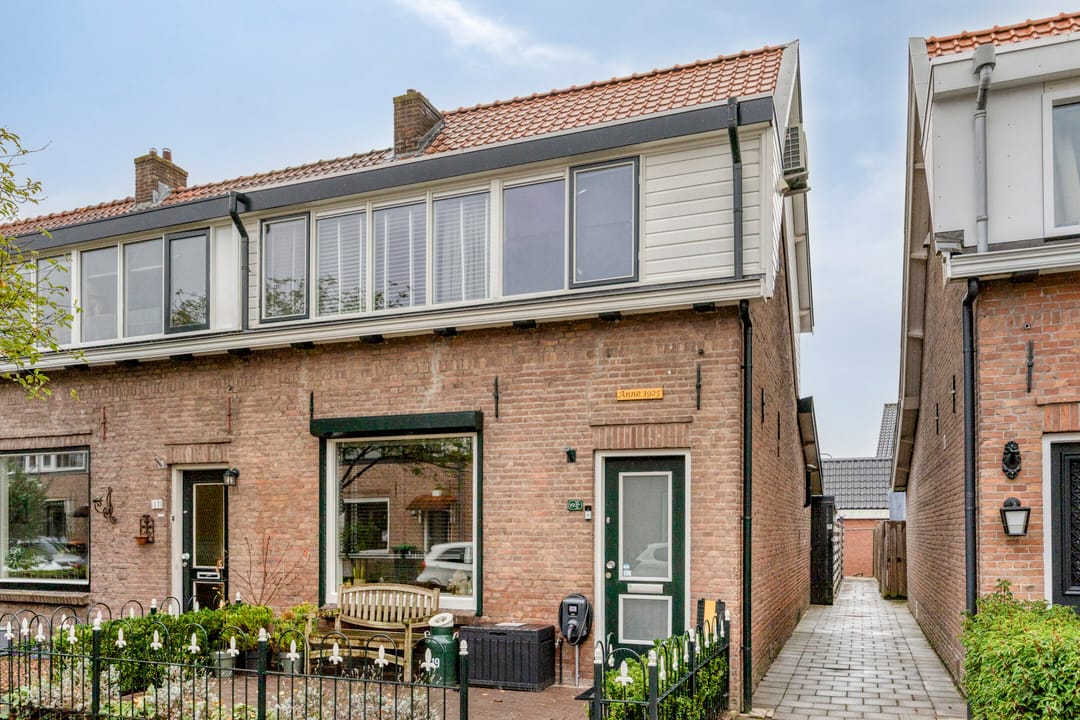 Foto 2 van Prins Hendrikstraat 19