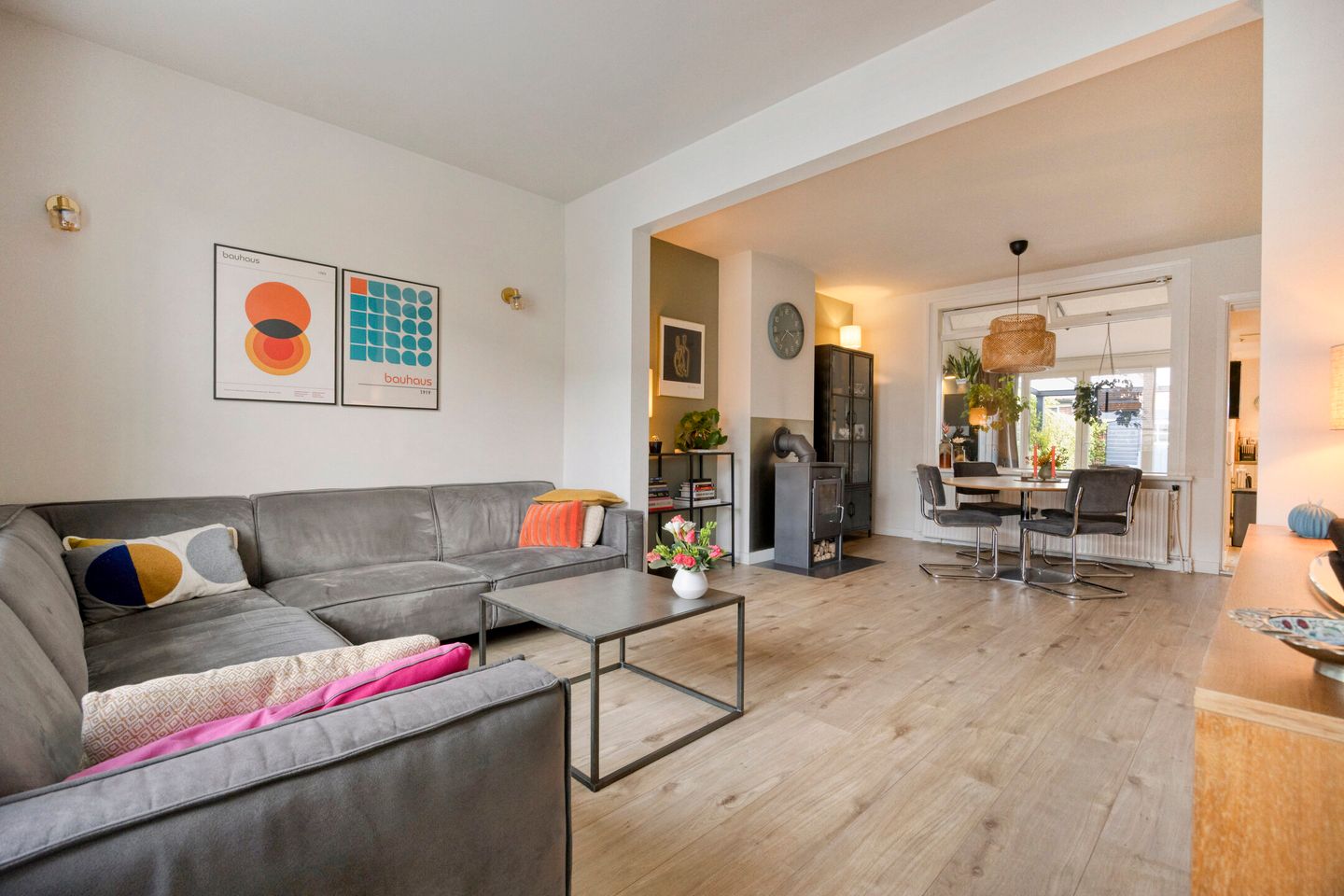 Foto 5 van Prins Hendrikstraat 19