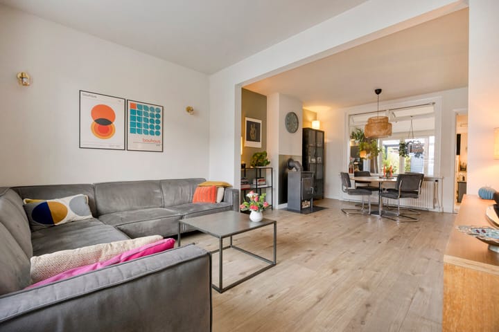 Foto 5 van Prins Hendrikstraat 19