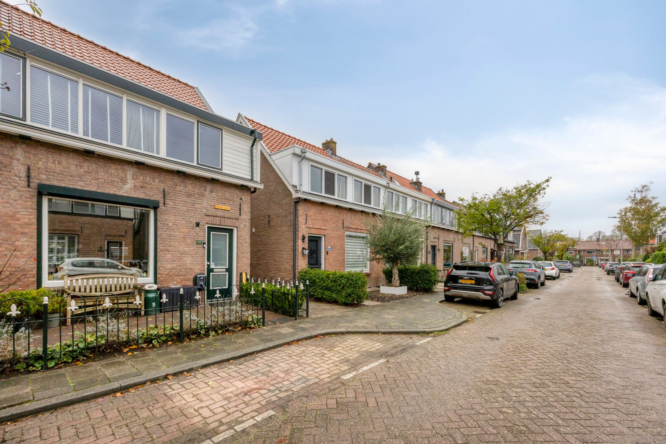 Foto 3 van Prins Hendrikstraat 19