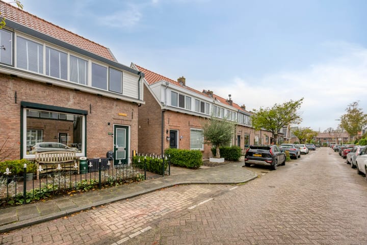 Foto 3 van Prins Hendrikstraat 19