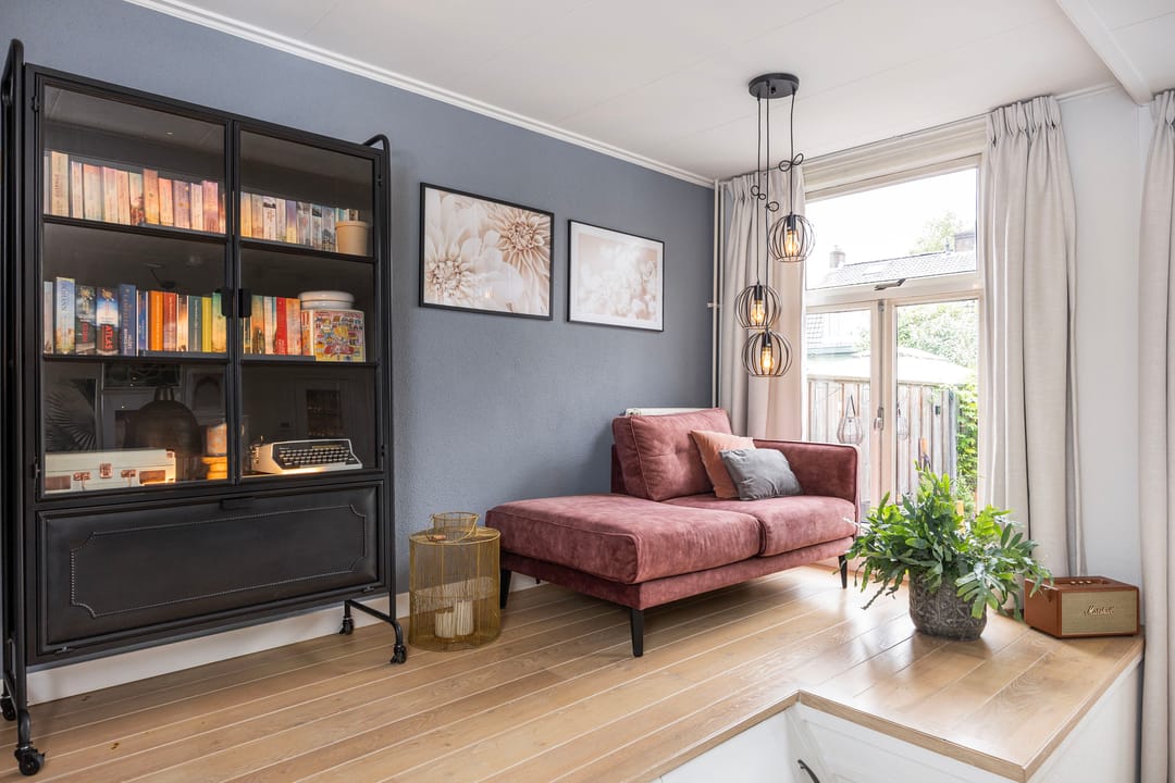 Photo 13 of Reigerweg 17