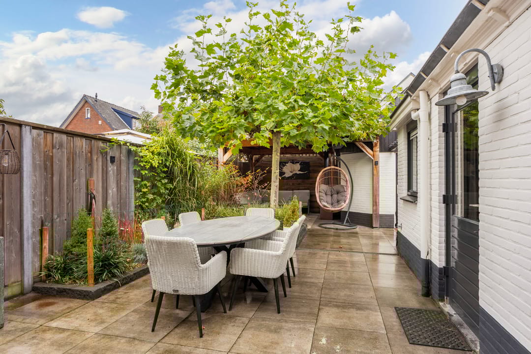 Photo 31 of Reigerweg 17