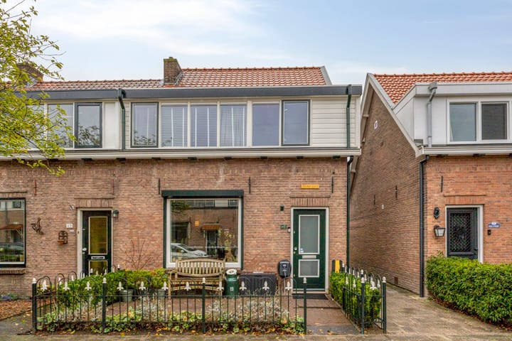 Foto 36 van Prins Hendrikstraat 19